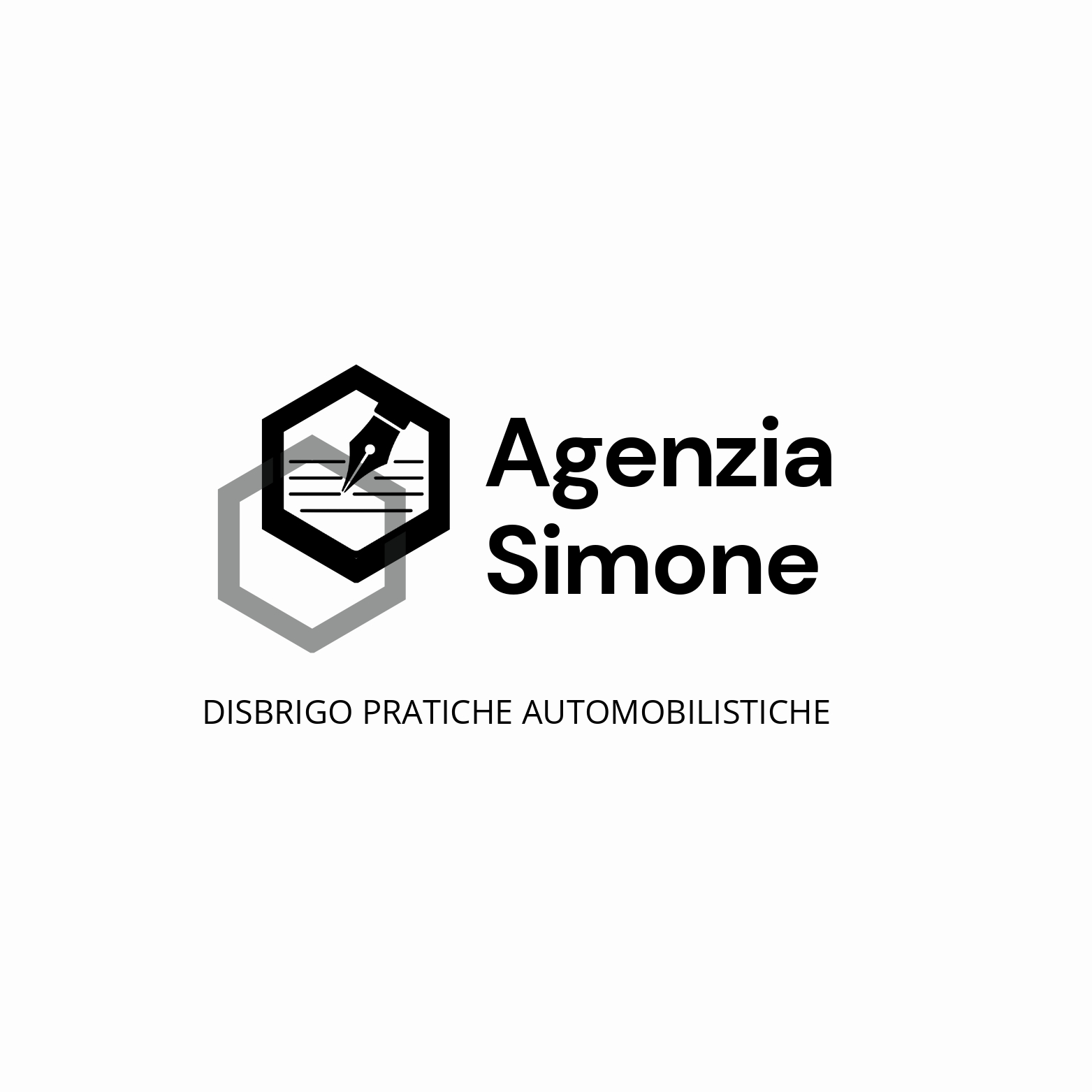 Agenzia Simone logo
